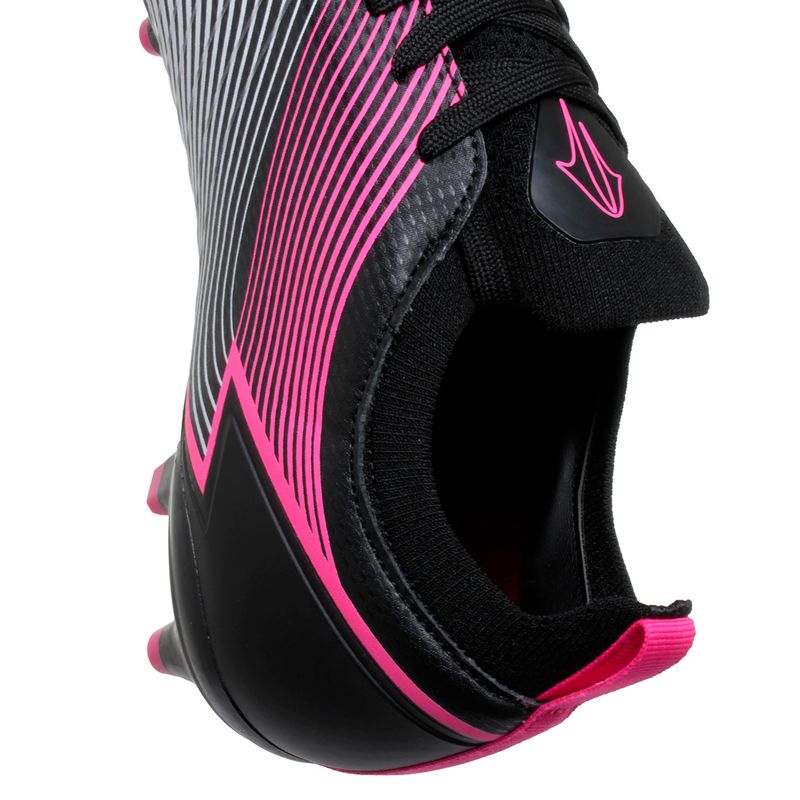 Botines-Con-Tapones-Topper-Stingray-Iii-Mach-5-Fg-DETALLES-2