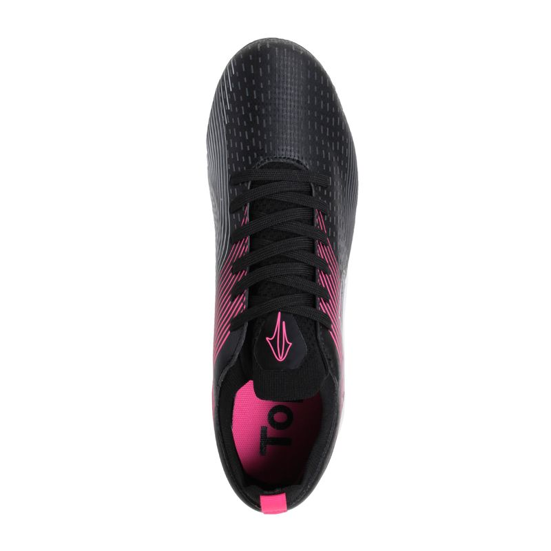 Botines-Con-Tapones-Topper-Stingray-Iii-Mach-5-Fg-
