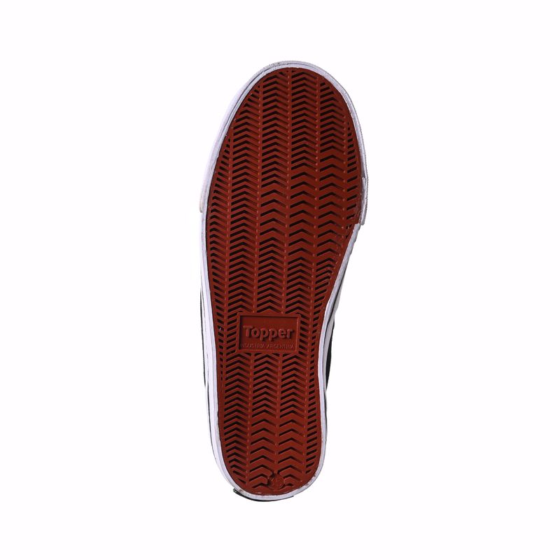 Zapatillas-Topper-Profesional---INFERIOR-SUELA