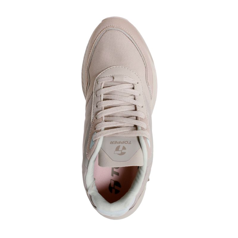 Zapatillas-Topper-Retro-Pacer-SUPERIOR-CAPELLADA