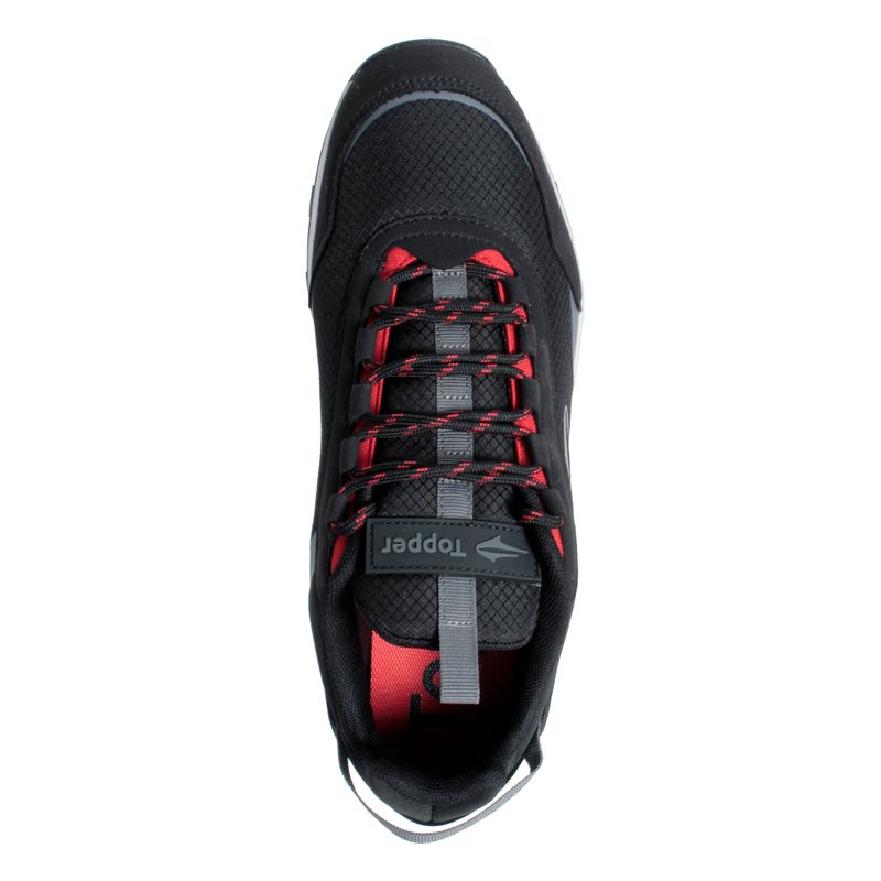 Zapatillas-Topper-Rug-27777-