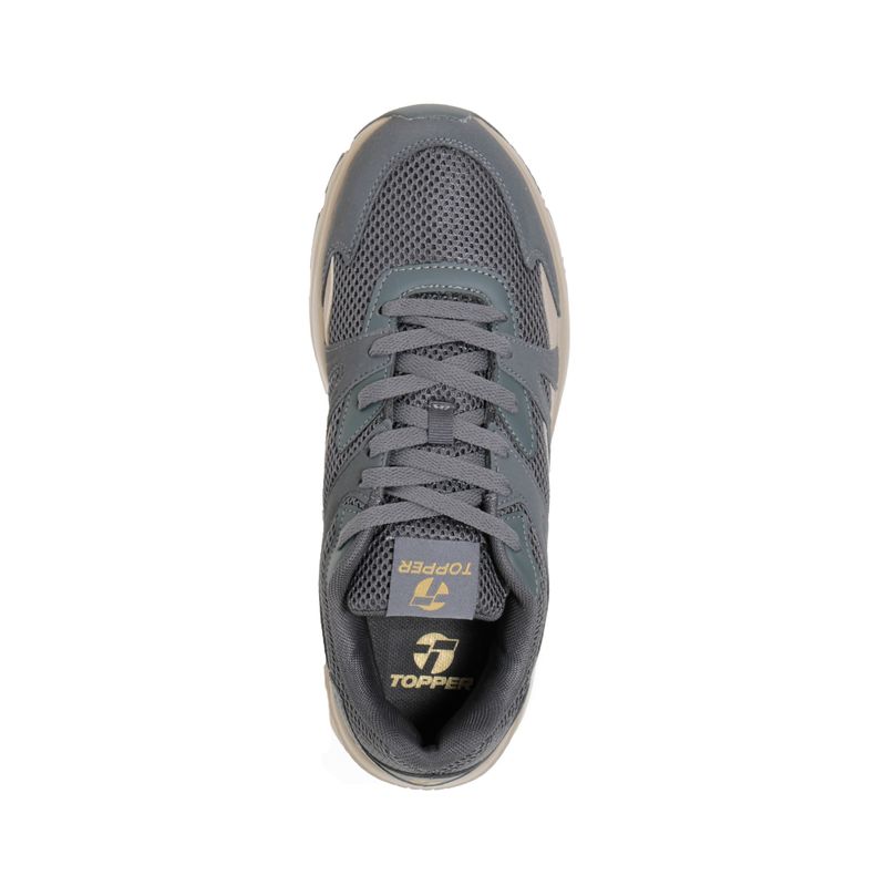 Zapatillas-Topper-Akron-SUPERIOR-CAPELLADA