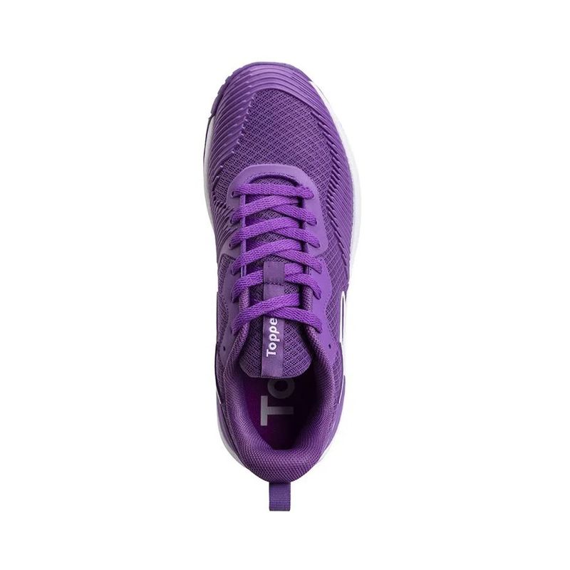 Zapatillas-Topper-Tennis-Cover-Iv-SUPERIOR-CAPELLADA