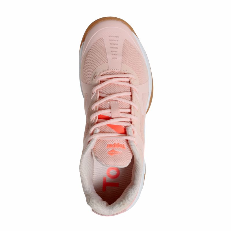 Zapatillas-Topper-Tennis-First-Wave-