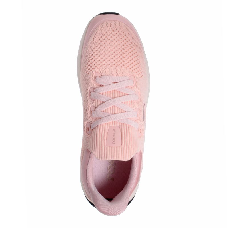 Zapatillas-Topper-Split-Knitted-SUPERIOR-CAPELLADA