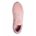 Zapatillas-Topper-Split-Knitted-