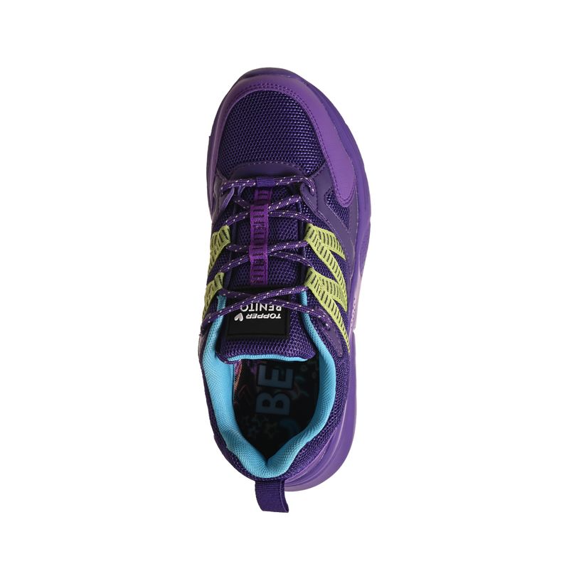 Zapatillas-Topper-Chalpa-Benito-