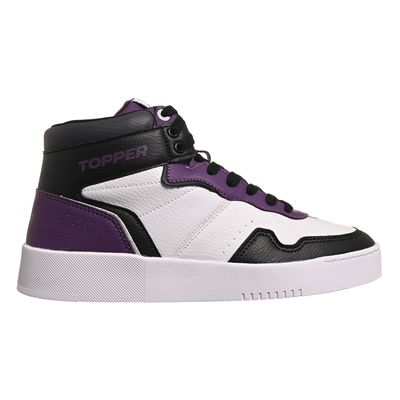 Zapatillas Topper Terre Mid 88349
