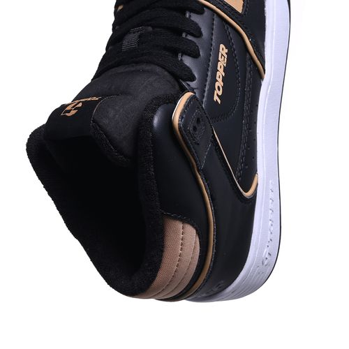 Zapatillas Topper Araka Mid  Unisex