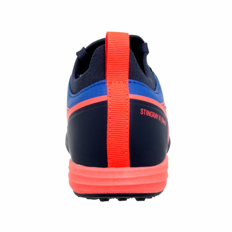 Botines-Topper-Stingray-Iii-Mach-5-Kids-Tf-POSTERIOR-TALON