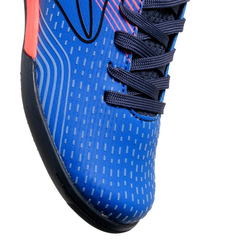 Botines-Topper-Stingray-Iii-Mach-5-Kids-Tf-DETALLES-1