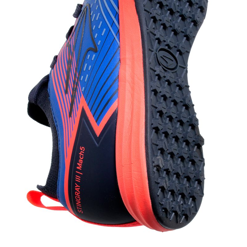 Botines-Topper-Stingray-Iii-Mach-5-Kids-Tf-DETALLES-3