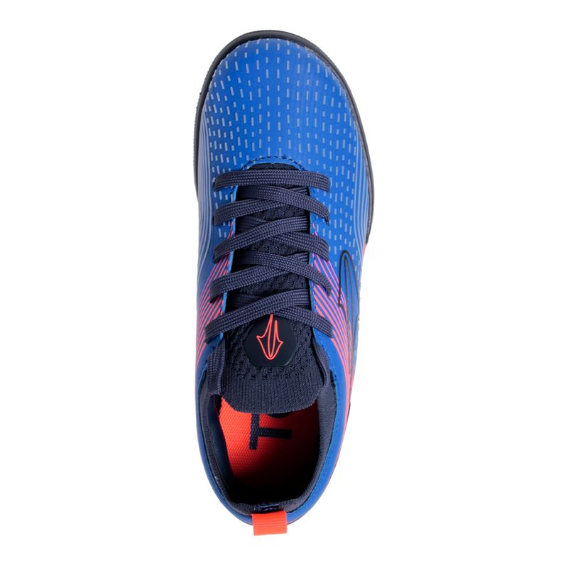 Botines-Topper-Stingray-Iii-Mach-5-Kids-Tf-