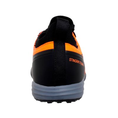 Botines Topper Stingray Iii Mach 5 Kids Tf