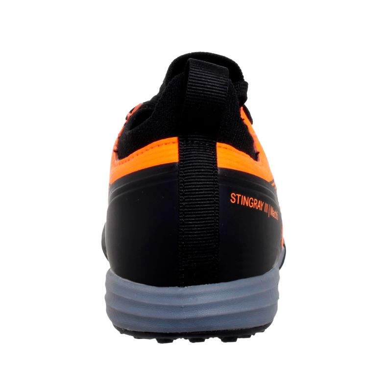 Botines-Topper-Stingray-Iii-Mach-5-Kids-Tf-POSTERIOR-TALON