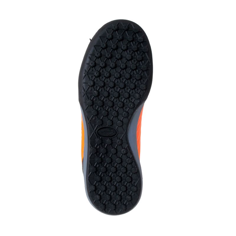 Botines-Topper-Stingray-Iii-Mach-5-Kids-Tf-INFERIOR-SUELA