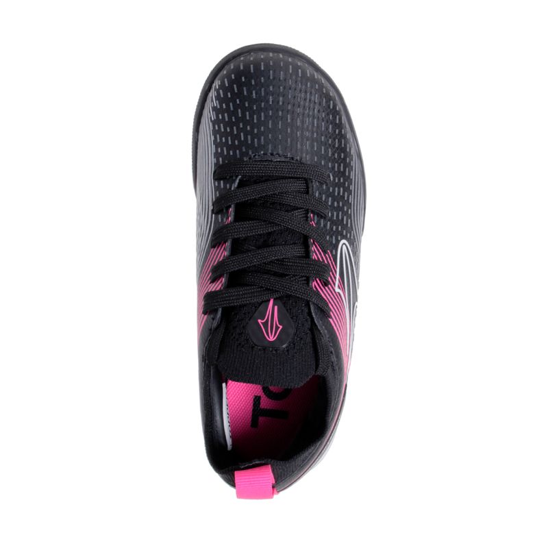 Botines-Topper-Stingray-Iii-Mach-5-Kids-Tf-SUPERIOR-CAPELLADA