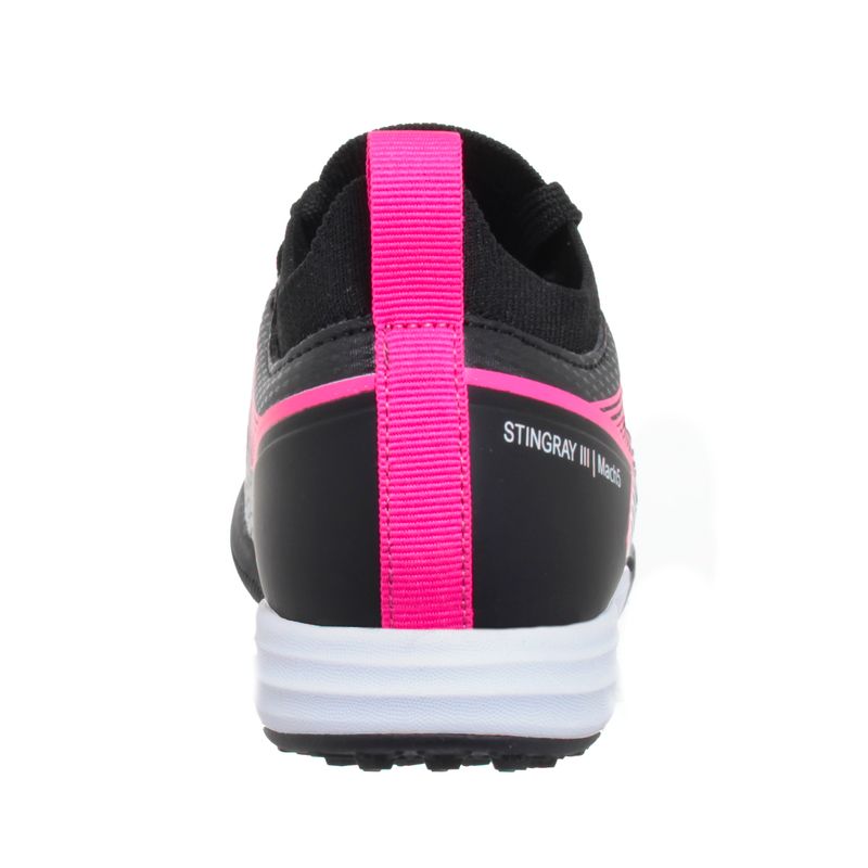 Botines-Topper-Stingray-Iii-Mach-5-Kids-Tf-POSTERIOR-TALON
