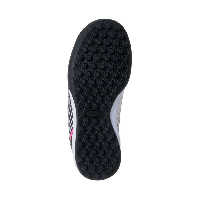 Botines-Topper-Stingray-Iii-Mach-5-Kids-Tf-INFERIOR-SUELA