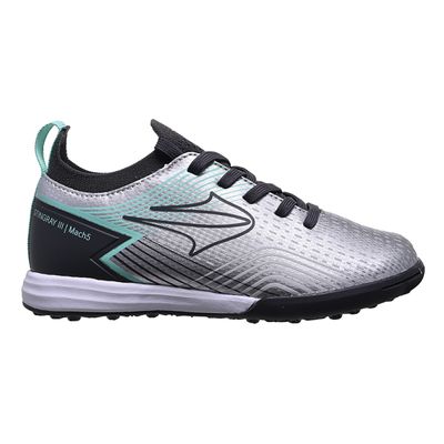 Botines Topper Stingray Iii Mach 5 Kids Tf