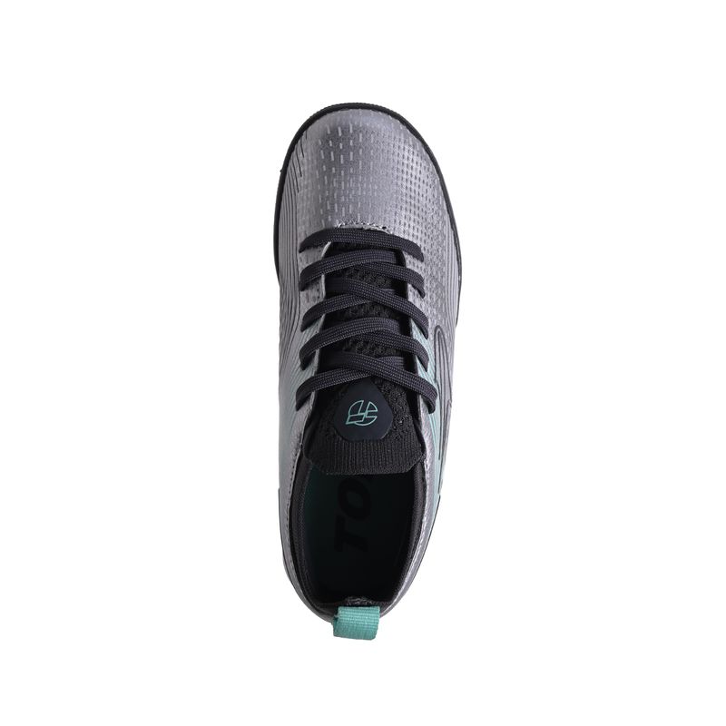 Botines-Topper-Stingray-Iii-Mach-5-Kids-Tf-