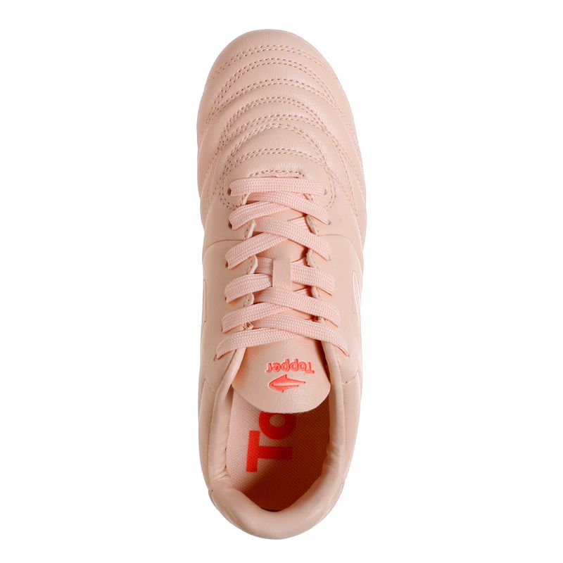 Botines-Con-Tapones-Topper-San-Ciro-V-Fg-Kids-
