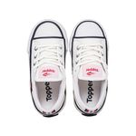 Zapatillas-Topper-Nova-Low-Kids-SUPERIOR-CAPELLADA