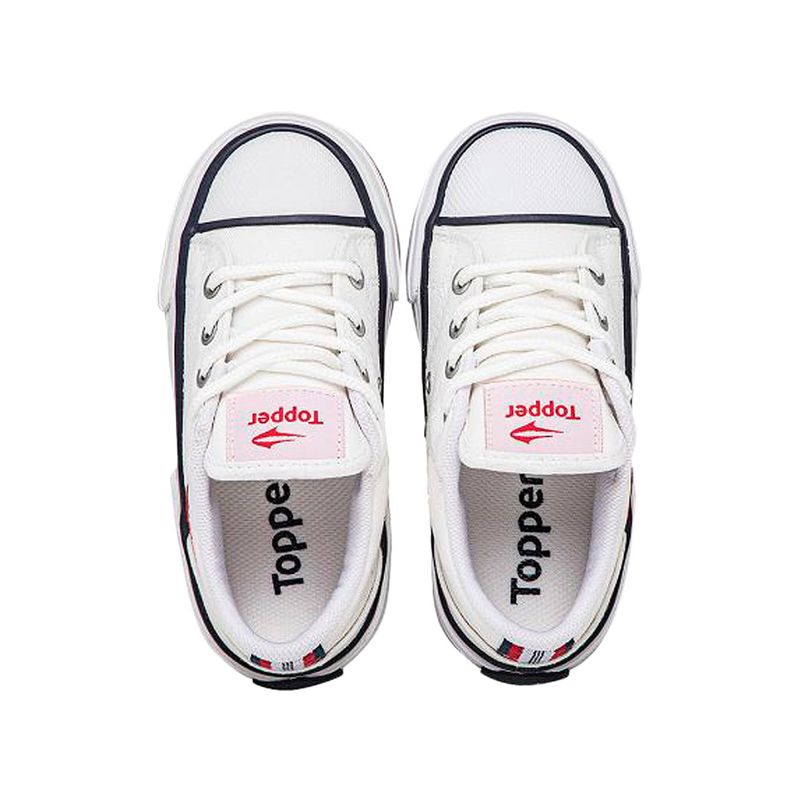 Zapatillas-Topper-Nova-Low-Kids-SUPERIOR-CAPELLADA