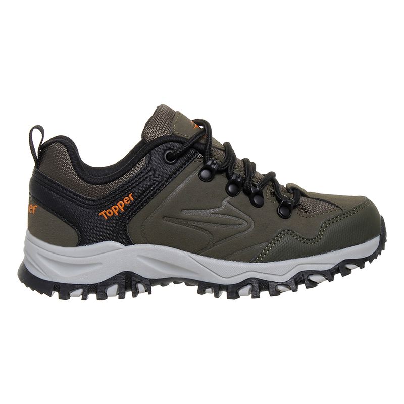 Zapatillas-Topper-Gondor-Iii-Kids-LATERAL-DERECHO