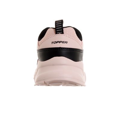 Zapatillas Topper Chalpa Ii Kids