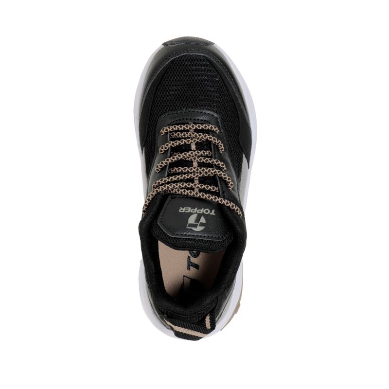 Zapatillas-Topper-Circus-Kids-