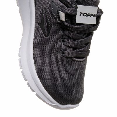Zapatillas Topper Lambi Ii