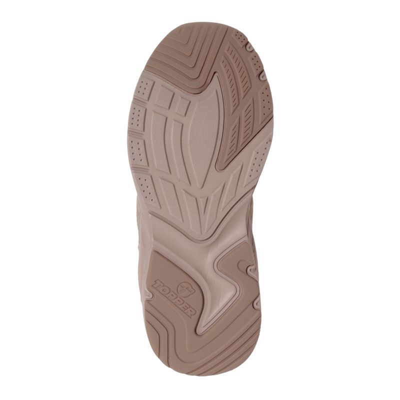 Zapatillas Topper Akron 50190 INFERIOR SUELA