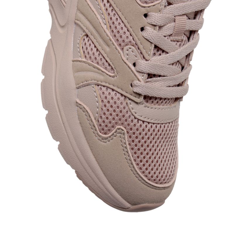Zapatillas Topper Akron 50190 DETALLES 1