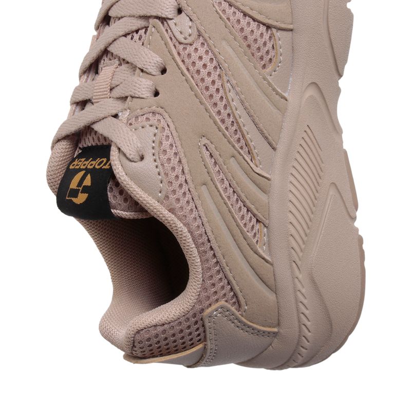 Zapatillas Topper Akron 50190 DETALLES 2