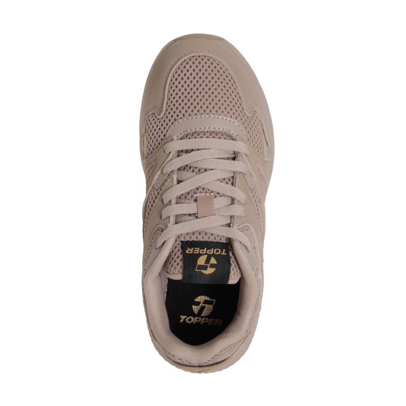 Zapatillas Topper Akron 50190