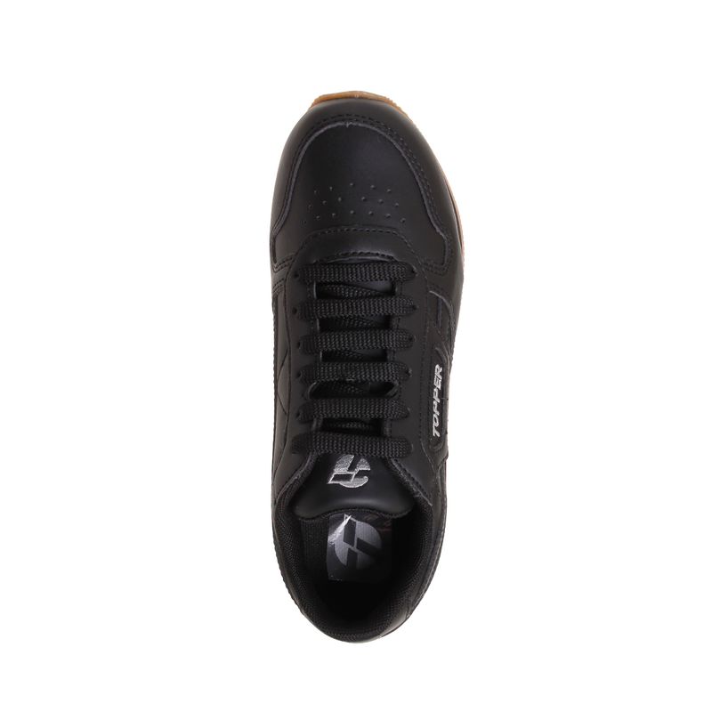 Zapatillas-Topper-Raven-Kids-SUPERIOR-CAPELLADA