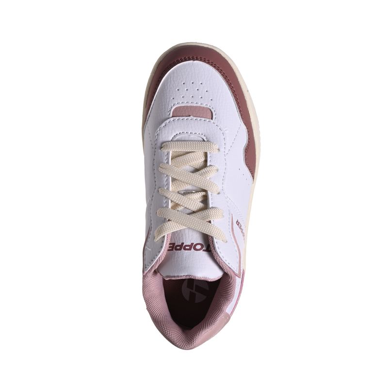Zapatillas-Topper-Terre-Kids-