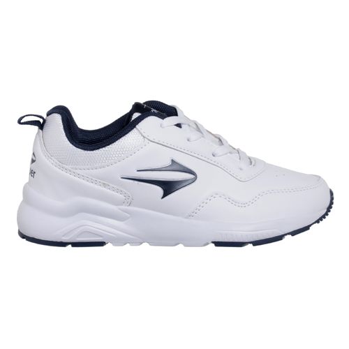 Zapatillas Topper Zurich Iii Kids Niño