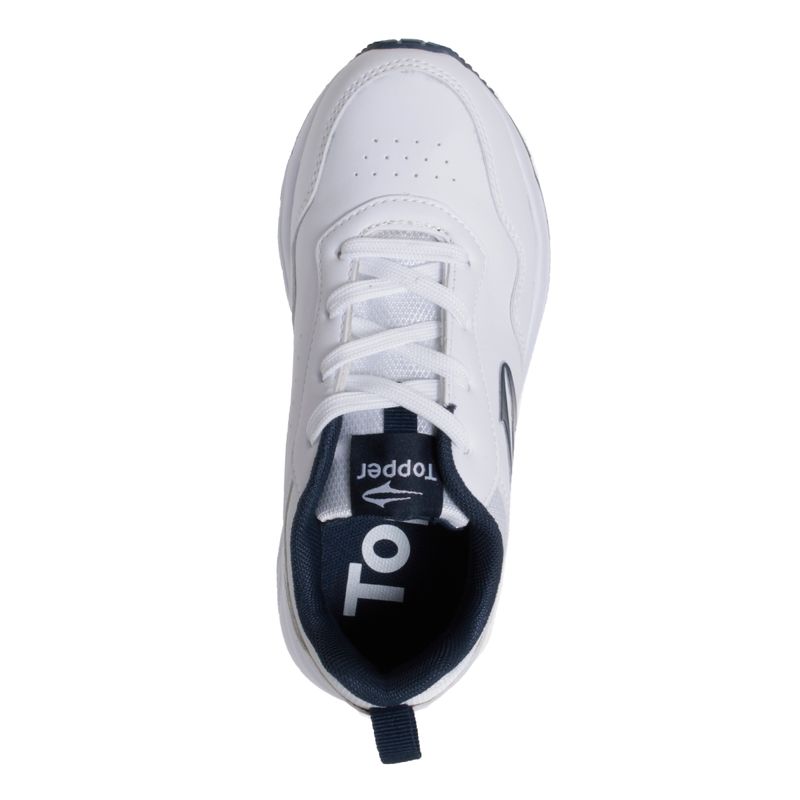 Zapatillas-Topper-Zurich-Iii-Kids-SUPERIOR-CAPELLADA