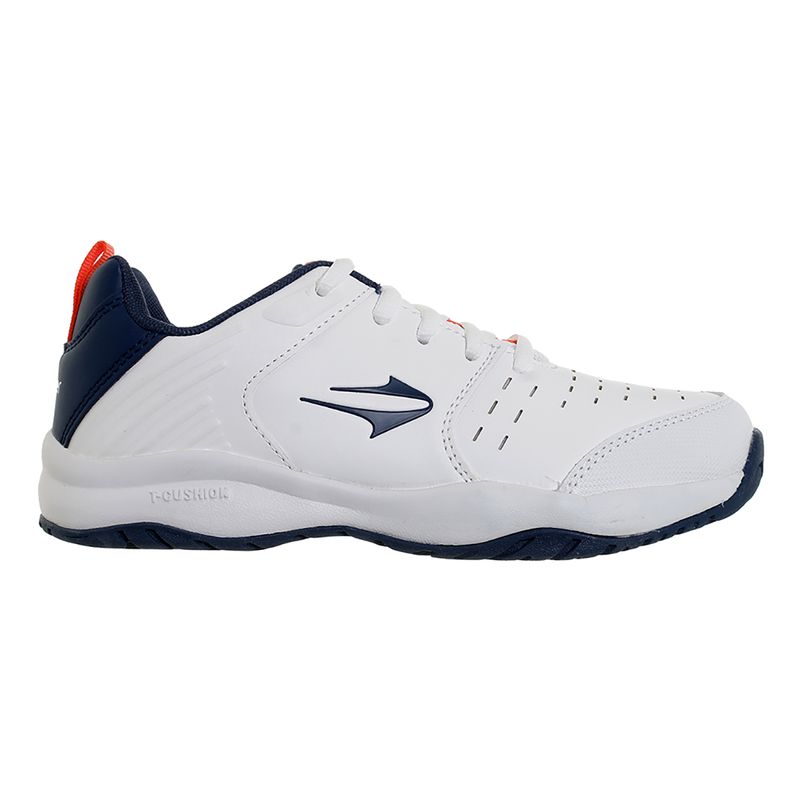 Zapatillas-Topper-Tennis-Rod-Ii-Kids-LATERAL-DERECHO