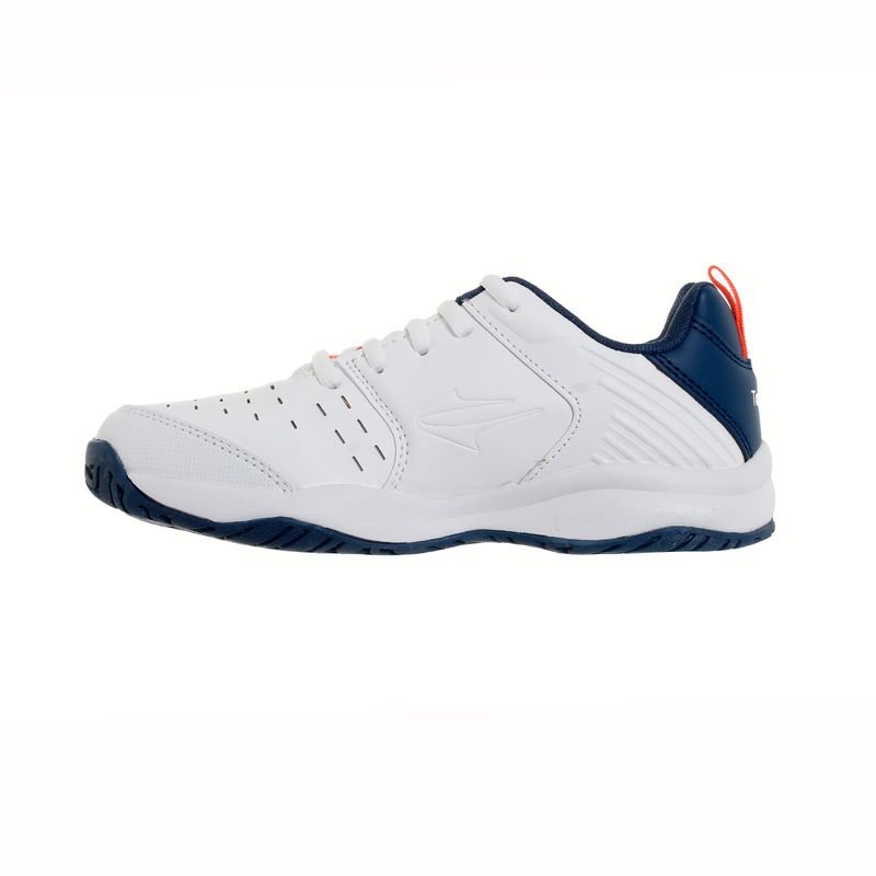 Zapatillas-Topper-Tennis-Rod-Ii-Kids-INTERNO-DERECHO