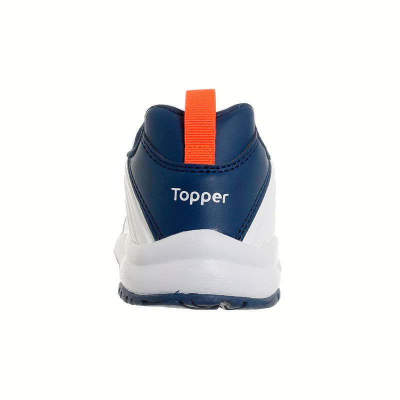 Zapatillas-Topper-Tennis-Rod-Ii-Kids-POSTERIOR-TALON