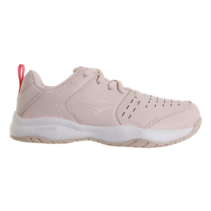Zapatillas-Topper-Tennis-Rod-Ii-Kids-LATERAL-DERECHO
