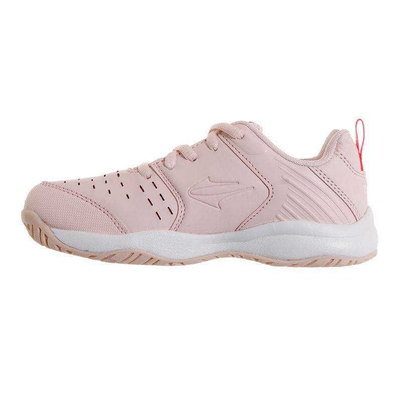 Zapatillas-Topper-Tennis-Rod-Ii-Kids-INTERNO-DERECHO