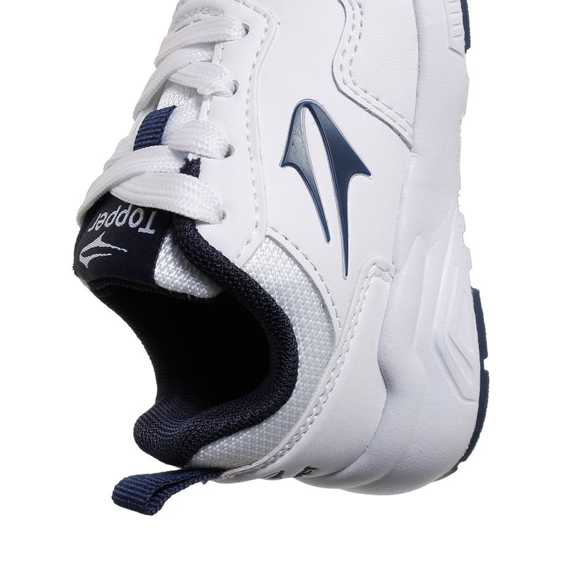 Zapatillas-Topper-Zurich-Iii-Bebe-DETALLES-2