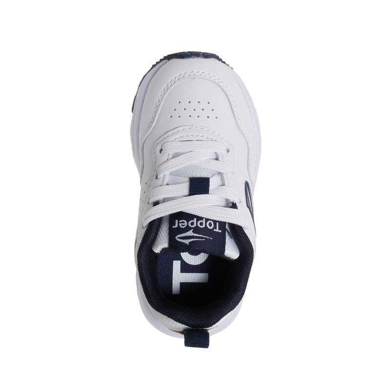 Zapatillas-Topper-Zurich-Iii-Bebe-
