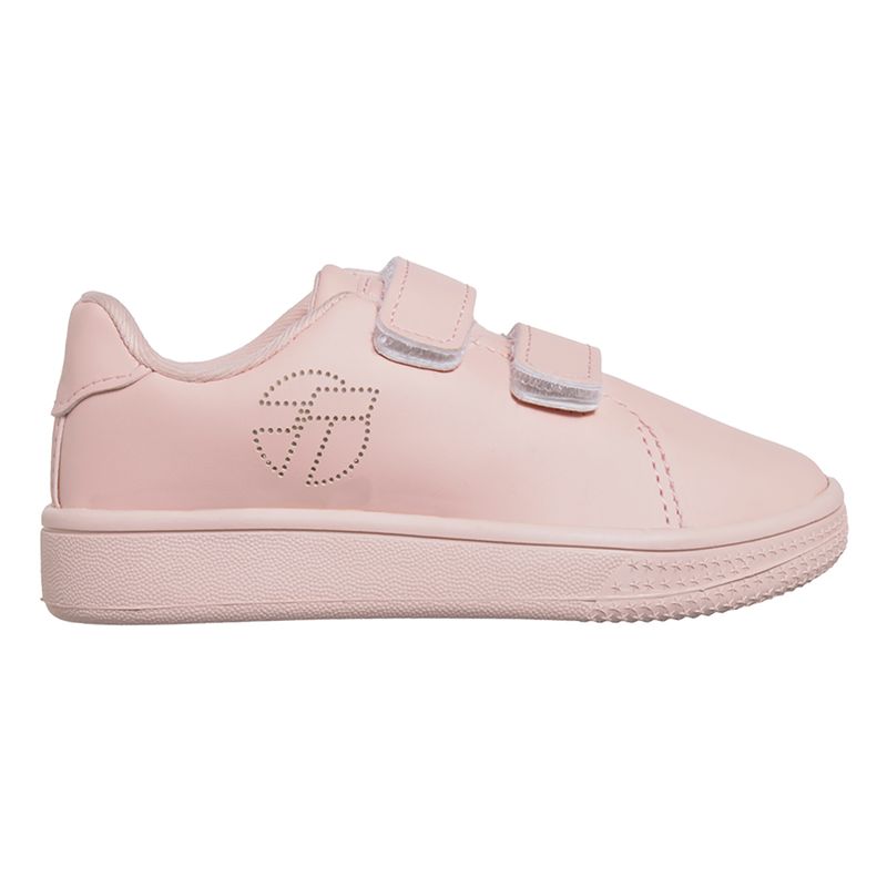 Zapatillas-Topper-Capitan-Ii-Tt-Velcro-Bebe-LATERAL-DERECHO