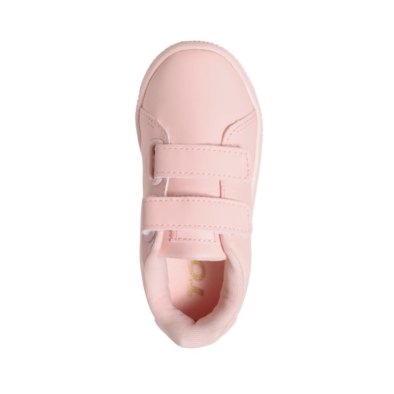 Zapatillas-Topper-Capitan-Ii-Tt-Velcro-Bebe-SUPERIOR-CAPELLADA