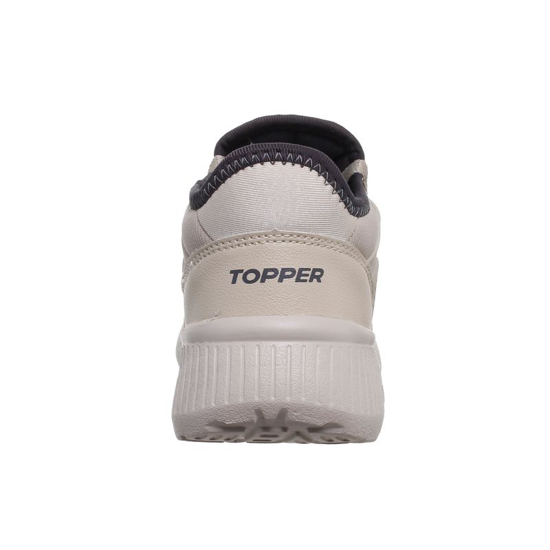 Botas-Topper-Mamba-Ii-Kids-POSTERIOR-TALON